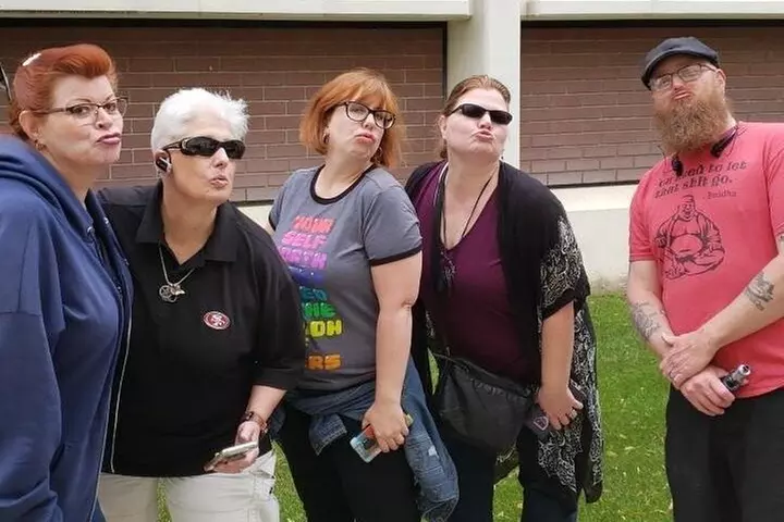 Fun City Scavenger Hunt in Grand Rapids by Operation City Quest