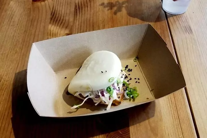 Ethnic Food Tour in Over the Rhine with Riverside Food Tours