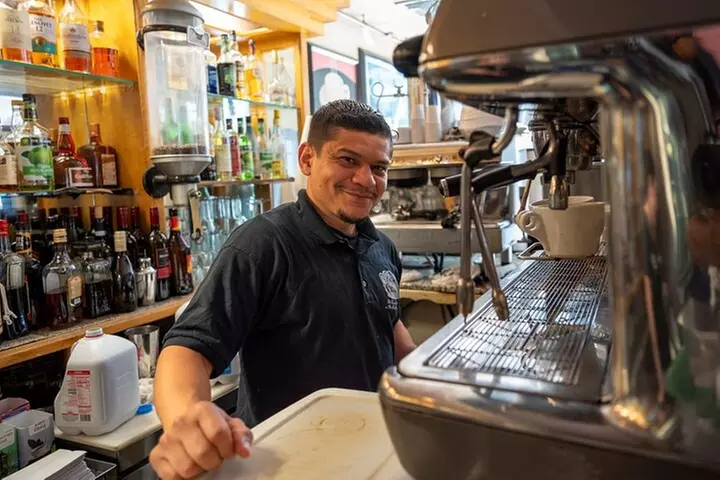 Boston's North End: A Small Group Foodie Adventure
