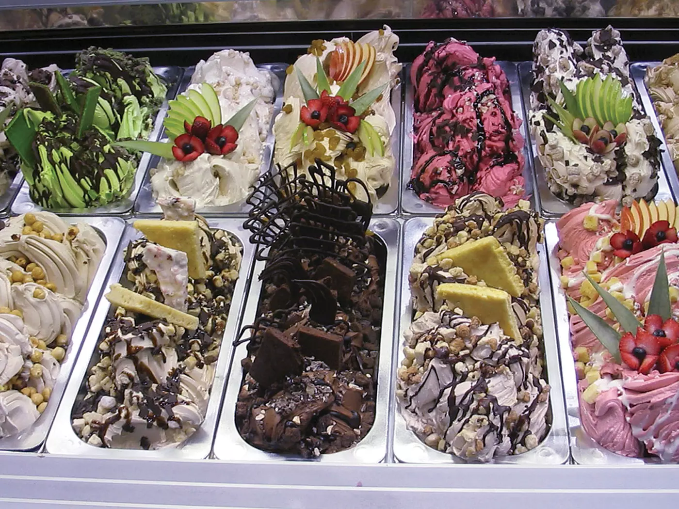 $15 For $30 Worth Of Italian Cuisine - Primary Image