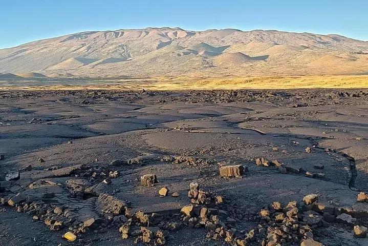 Mauna Kea Arnott's Adventures