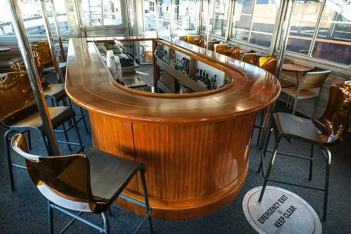 Scenic Bay Cruise of Narragansett Bay from Newport