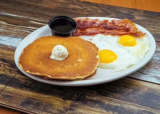 5% Cash Back at Loaded Cafe - Santa Ana (McFa...