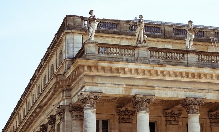 Image 14: Visite privée à pied de Bordeaux