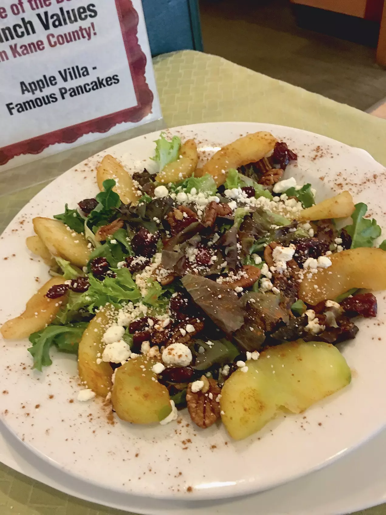 $10 For $20 Worth Of Cafe Dining