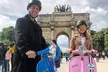 Paris - Segway Tour 120 min - Second Medium