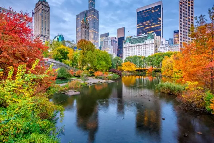 2-Day New York City and Philadelphia Tour from Washington DC - Second Medium