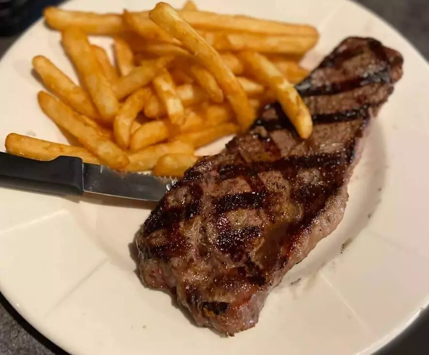 $15 For $30 Worth Of Wings, Burgers, Steaks & More