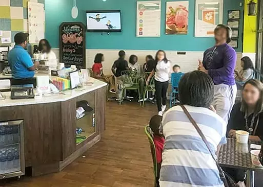 5% Cash Back at YoJay's Yogurt Treats