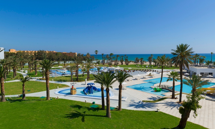 Image 2: ✈ TUNISIE | Sousse - Jaz Tour Khalef 5* - Tout inclus