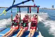 Gold Coast Parasailing – Tandem & Triple Flights - Second Medium