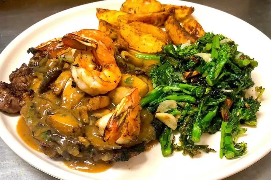 $15 For $30 Worth Of Casual Italian Dining - Second Medium