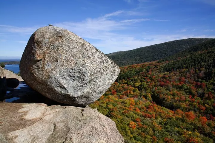 Historic Bar Harbor Self-Guided Walking Audio Tour Guide
