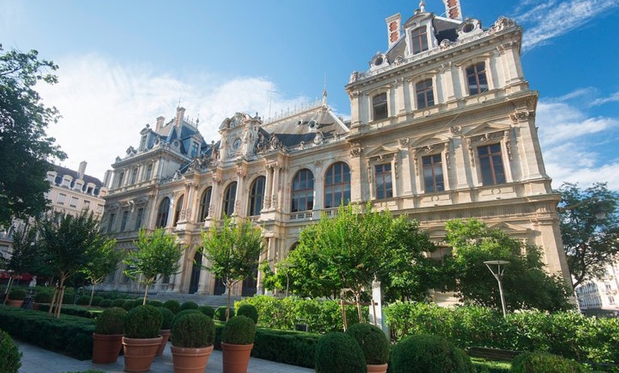 Image 5: Visite historique et coquine de Lyon