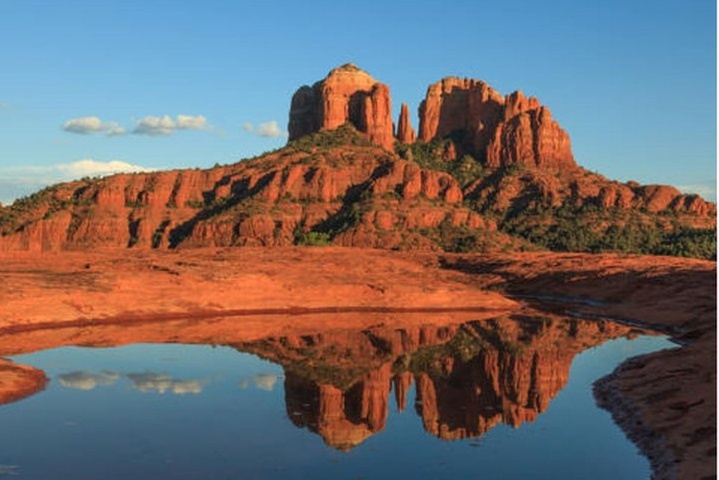 Scenic Sedona Tour - Second Medium