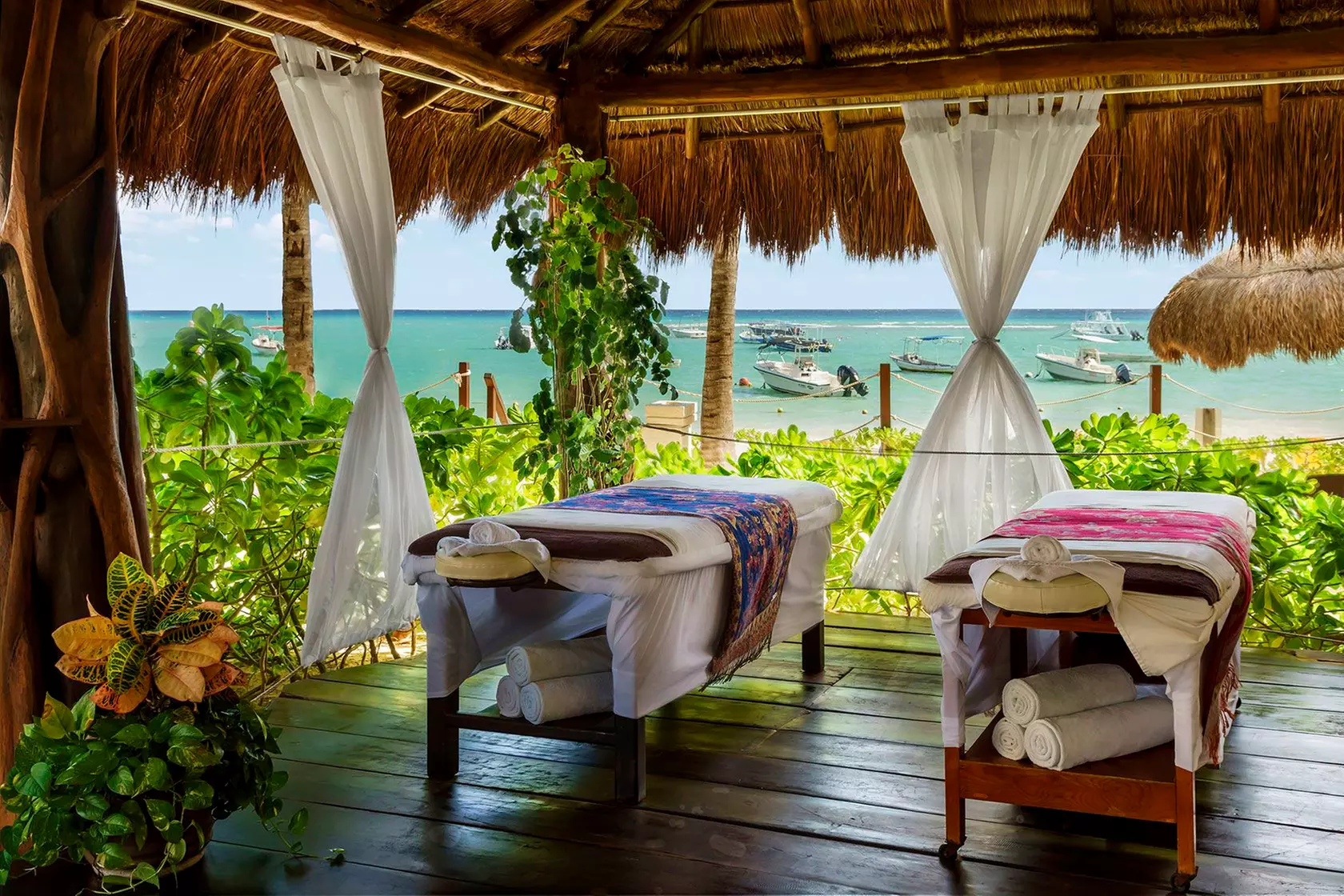 ✈ MESSICO | Playa del Carmen - The Reef Cocobeach 4*, 5 notti - Spi...