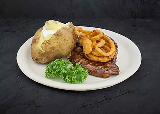 5% Cash Back at Cattleman's Roadhouse - New A...