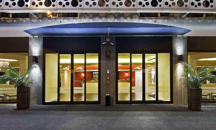 Image 8: ✈ ITALY | Rome - Caravel Rome 3*, 2 nights - City break