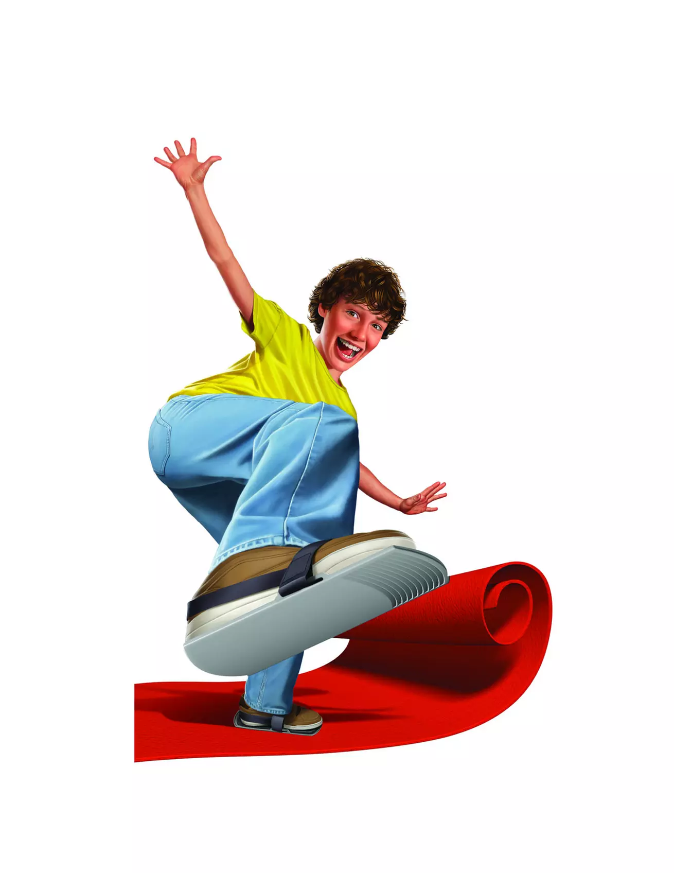 $19 For 2 Skate Admissions Including 2 Skate Rentals, 2 Drinks & 4 Spectator Passes (Reg. $38) - Primary Image
