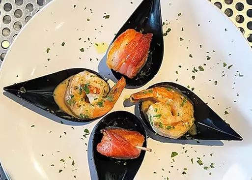 5% Cash Back at Antonio's Bacaro