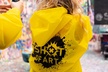 Private Shooting and Spinning DIY Painting Class in New York - Second Medium