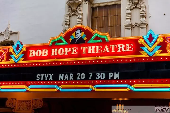 Amazing Scavenger Hunt: Stockton Adventure