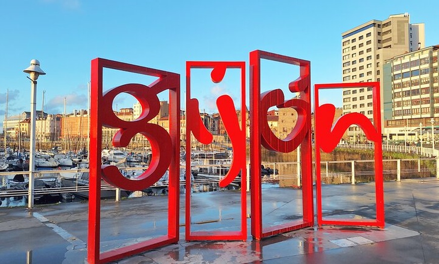 Image 8: Gijón y la Laboral tour desde Oviedo