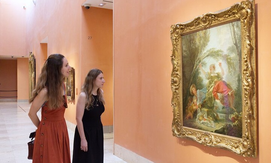 Image 13: Evite colas : Excursión única para grupos pequeños al Museo Thyssen