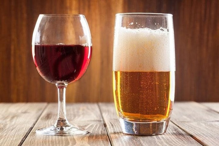 Temecula's Best Combo/Beer Tour