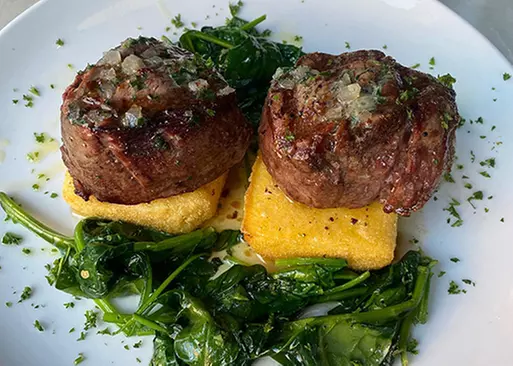 5% Cash Back at Antonio's Bacaro