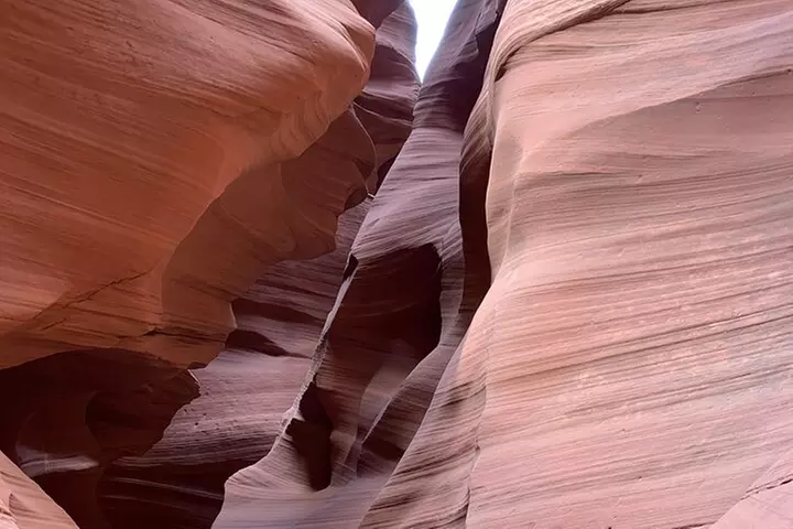 PRIVATE Tour to Antelope Canyon/Horseshoe Bend
