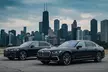 Sedan Transfer from Chicago to O'Hare (ORD) & Midway (MDW) - Second Medium