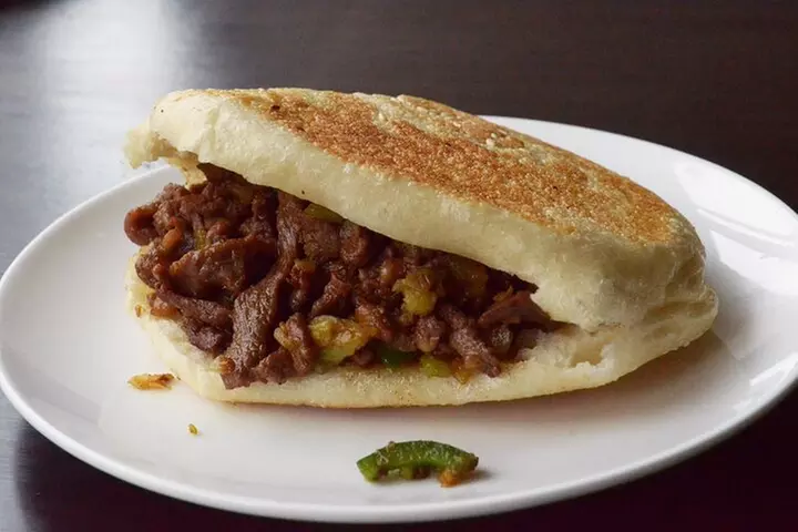 Chicago's Chinatown Food and Walking Tour