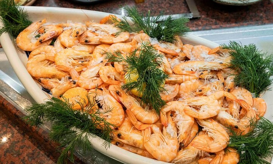 Image 18: Tablao Cordobes Flamencos en Rambla Barcelona con Opción de Cena