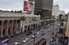 Secret Hollywood Tour