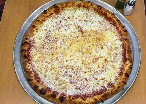 5% Cash Back at Gershy's Cafe