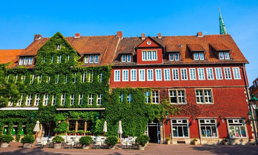 Image 8: Hannovers City-Highlights mit einem Einheimischen erkunden