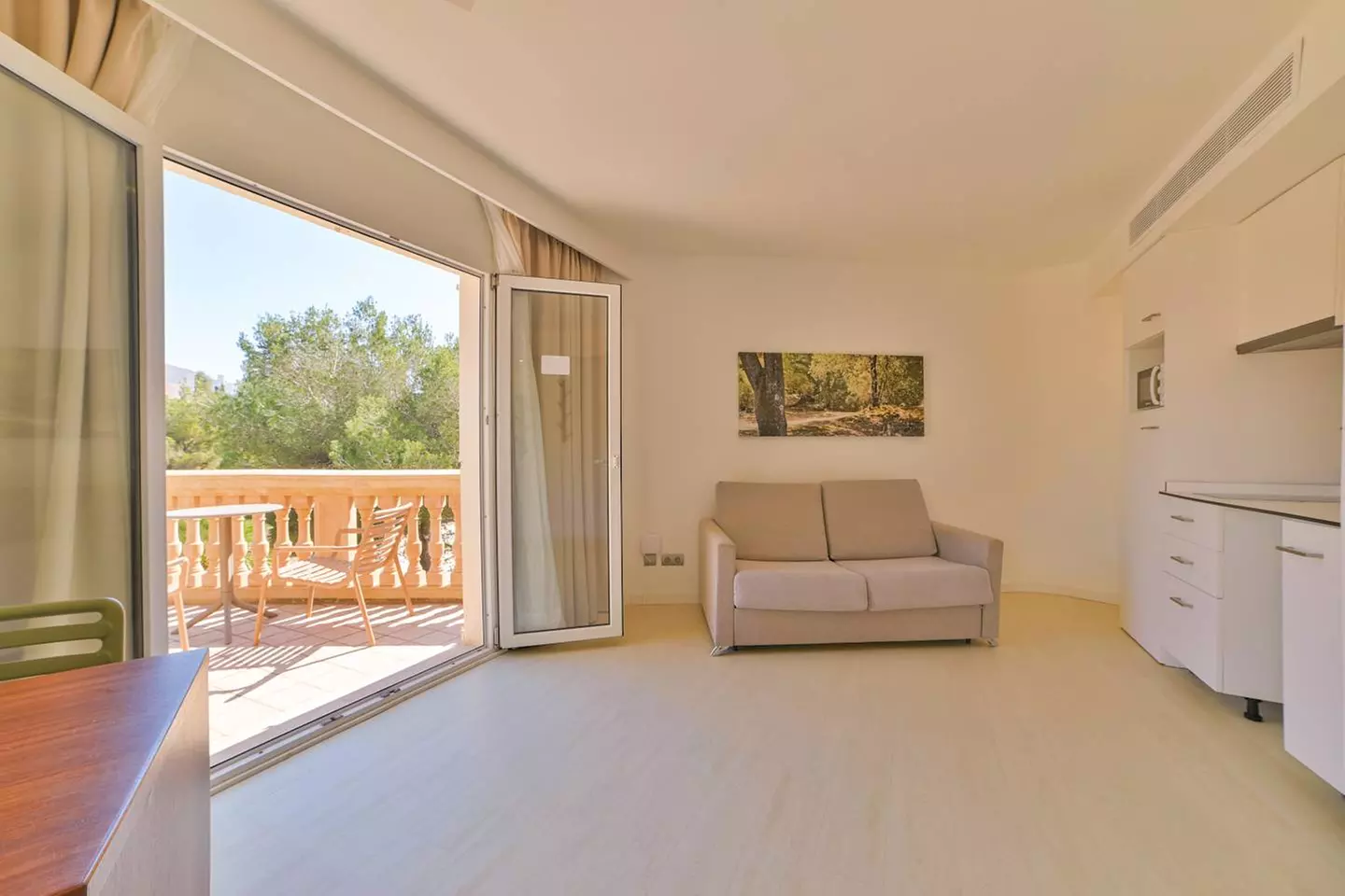 ✈ MAJORQUE | Cala Ferrera - Azul Playa 3*, 3 nuit