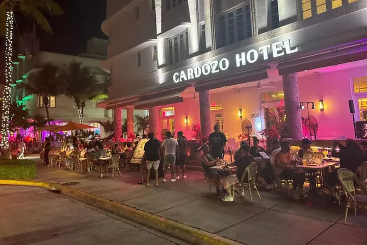 Miami Culture & City Tour – Little Havana with Free Mojito