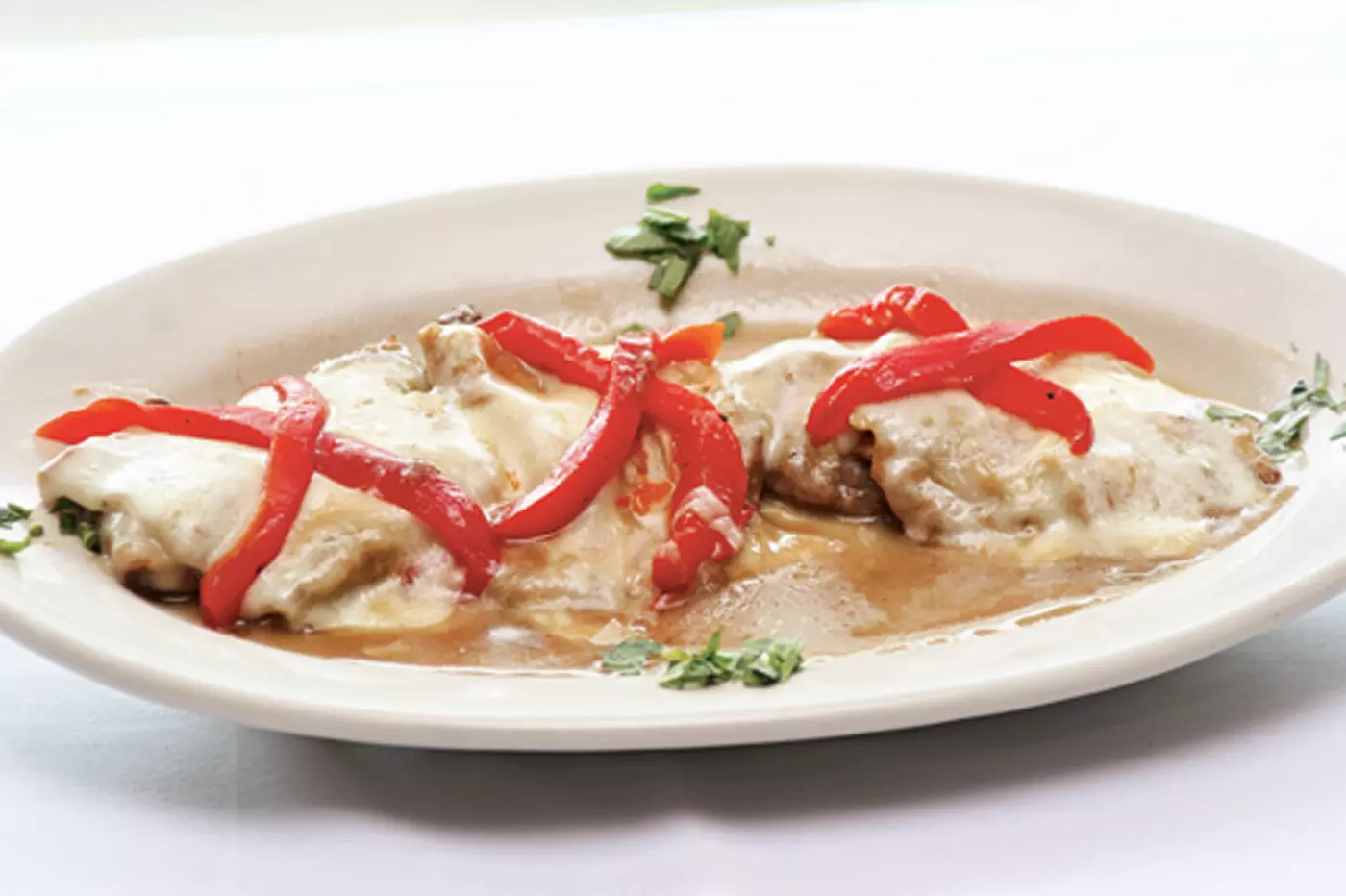 $20 For $40 Worth Of Italian Cuisine - Primary Image