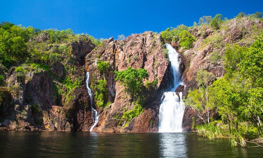 Image 2: Litchfield National Park Day Tour from Darwin