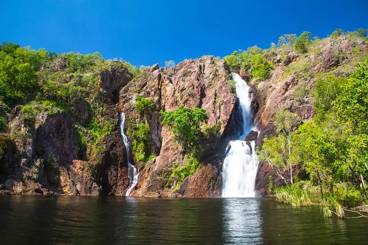 Litchfield National Park Day Tour from Darwin with Lunch