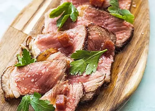5% Cash Back at Crudo Nudo