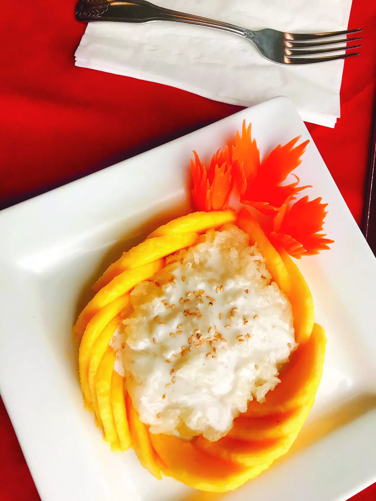 $15 For $30 Worth Of Thai Cuisine - Primary Image