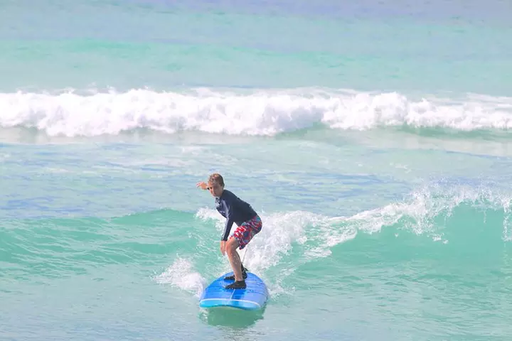 Surf HNL: Surf Lessons near Ko'olina!!!!!
