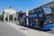 Big Bus München Hop-on Hop-off Bustour - Second Medium