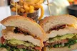 5% Cash Back at Zephyr Grill & Bar - Second Medium