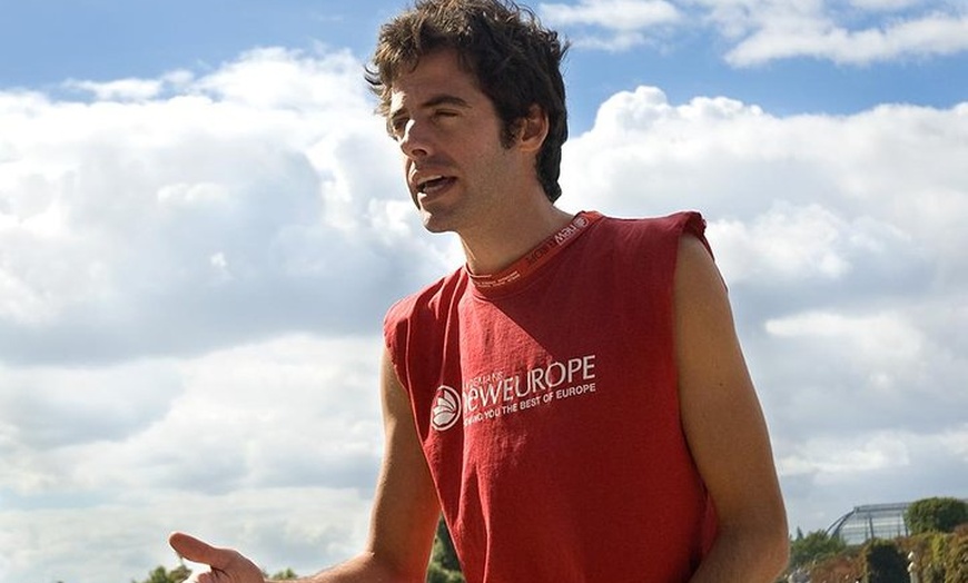 Image 10: Balade dans le quartier de Montmartre à Paris