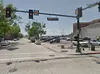 Parking at 255 Laurel St. Lot