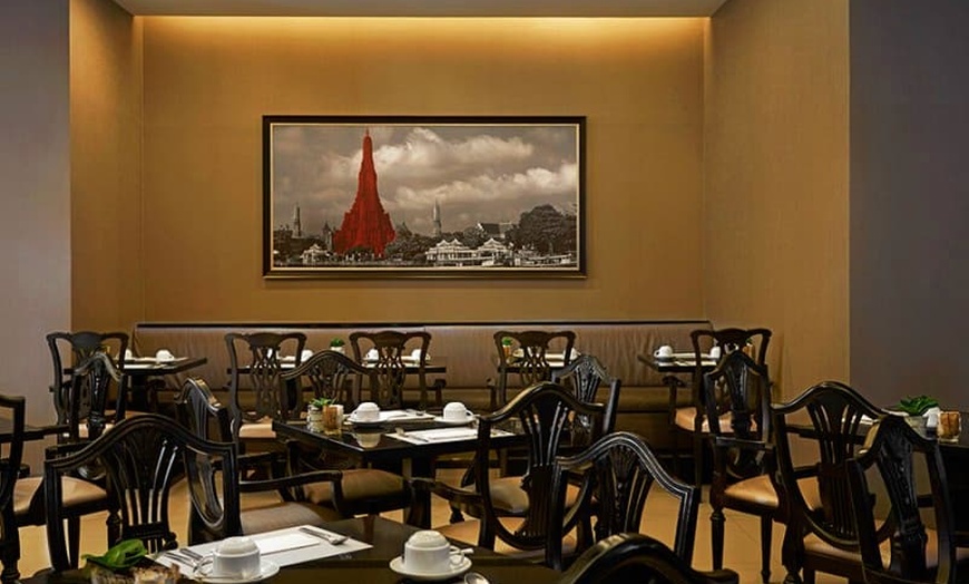 Image 9: ✈ CENTRE DE LA THAÏLANDE | Bangkok - Combiné Bangkok - Kanchanaburi...